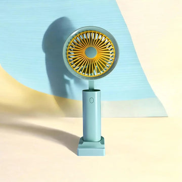 Mini Portable Cooling Fan