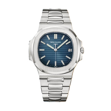Patek Philippe Style Watch