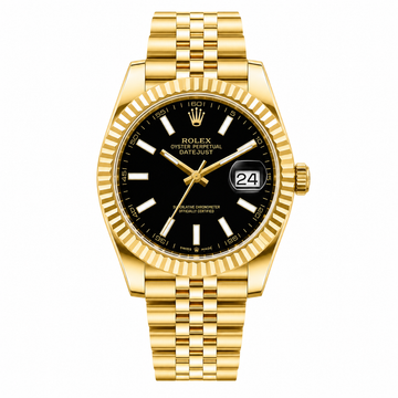 Rolex Style Premium Watch