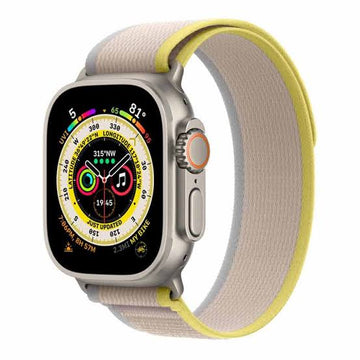 Apple Watch Ultra Style Smartwatch