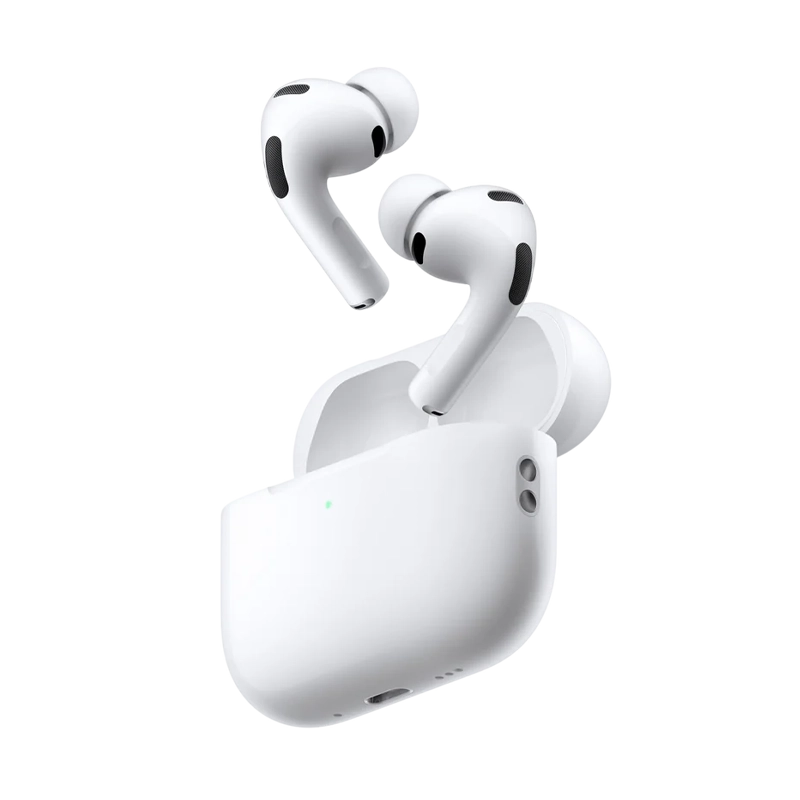 AirPods Pro 3