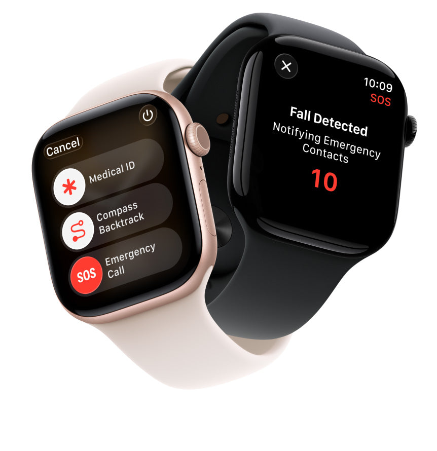 Apple Watch Series 11 Style Smartwatch