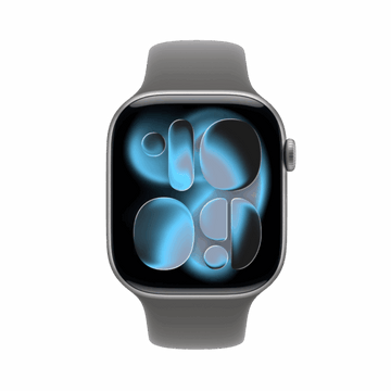 Apple Watch Series 11 Style Smartwatch