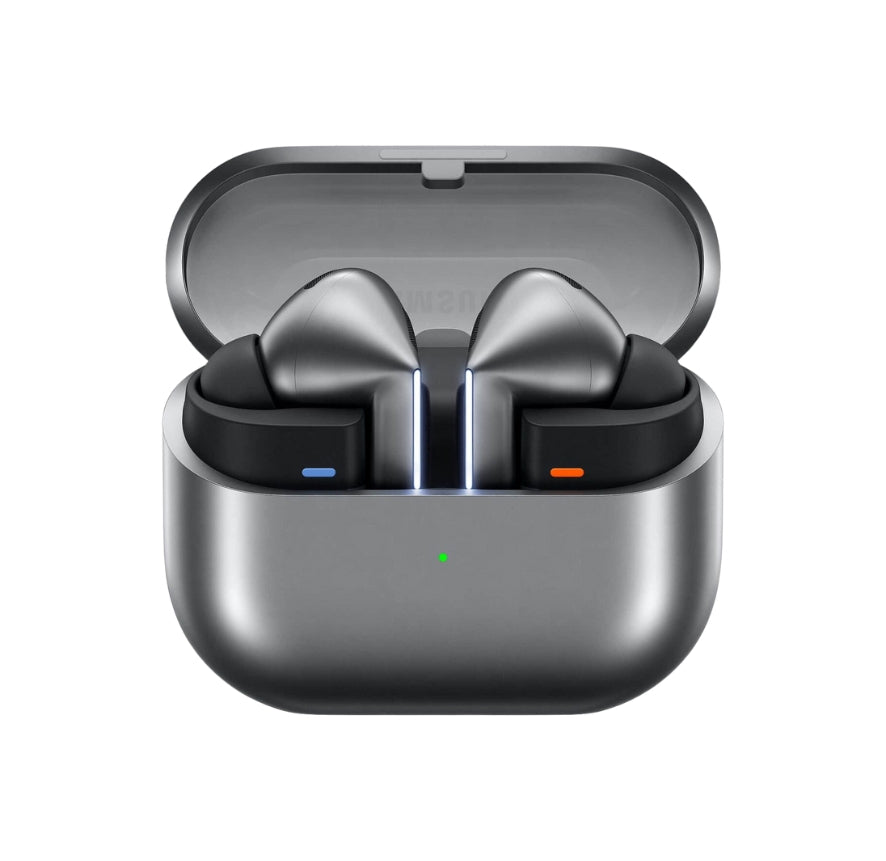 Buds 3 Pro – Smart Noise Cancelling Wireless Earbuds with Deep Bass